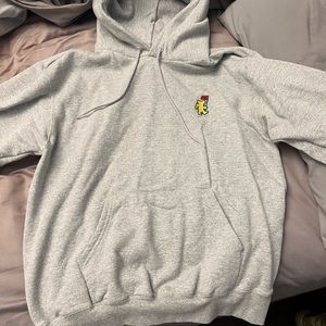 Champion Grateful Dead Masters Hoodie (M)